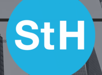 StHealth Capital Investment Corp Logo