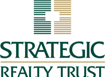 Strategic Realty Trust