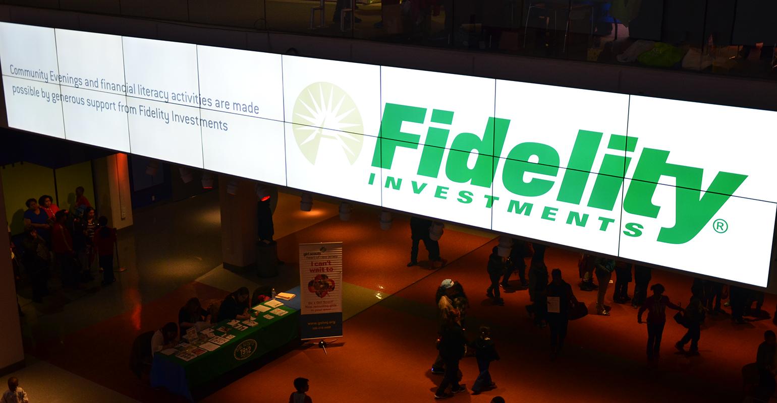 Fidelity Alternative Investments