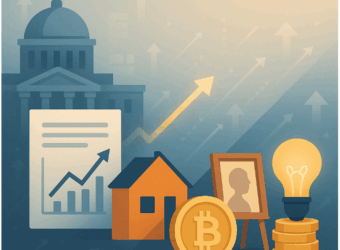 Policy Changes Impacting Alternative Investments