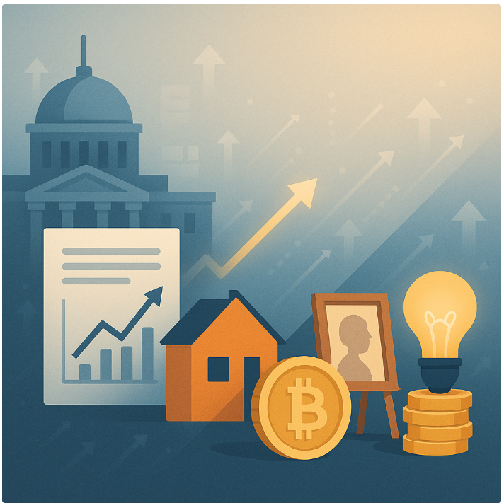 Policy Changes Impacting Alternative Investments